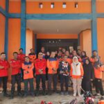 BPBD Kabupaten Sambas Gandeng Manggala Agni dan Basarnas Melakukan Pelatihan Kebencanaan dalam Meningkatkan Sumber Daya